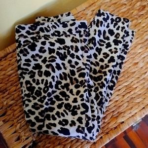 New York & Company Ankle Pants